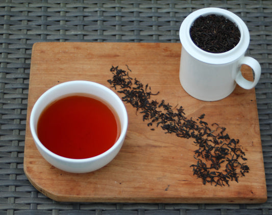 Assam Hathikuli Estate Breakfast Tea