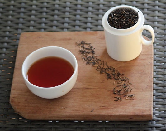 Assam Mokalbari Estate Breakfast Tea