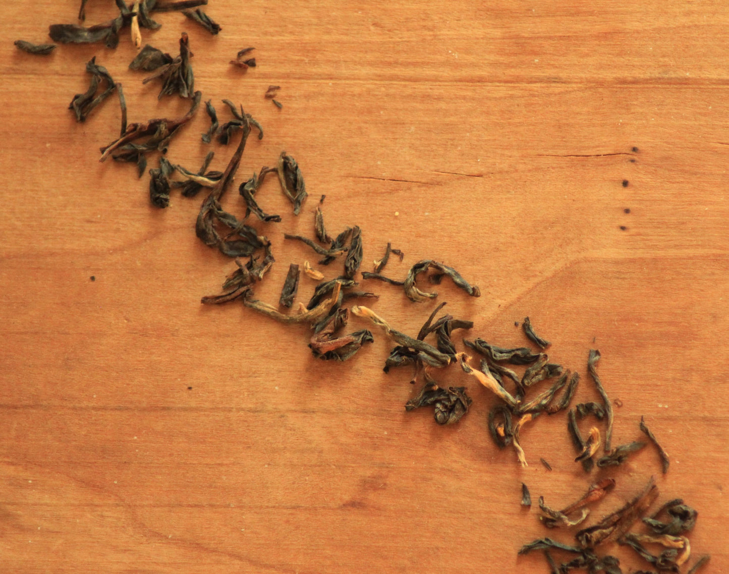 Darjeeling Autumn Classic, Glenburn Tea Estate