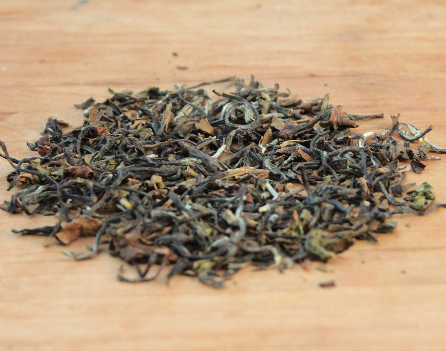 Darjeeling Golden Tips, Runglee Rungliot Tea Estate