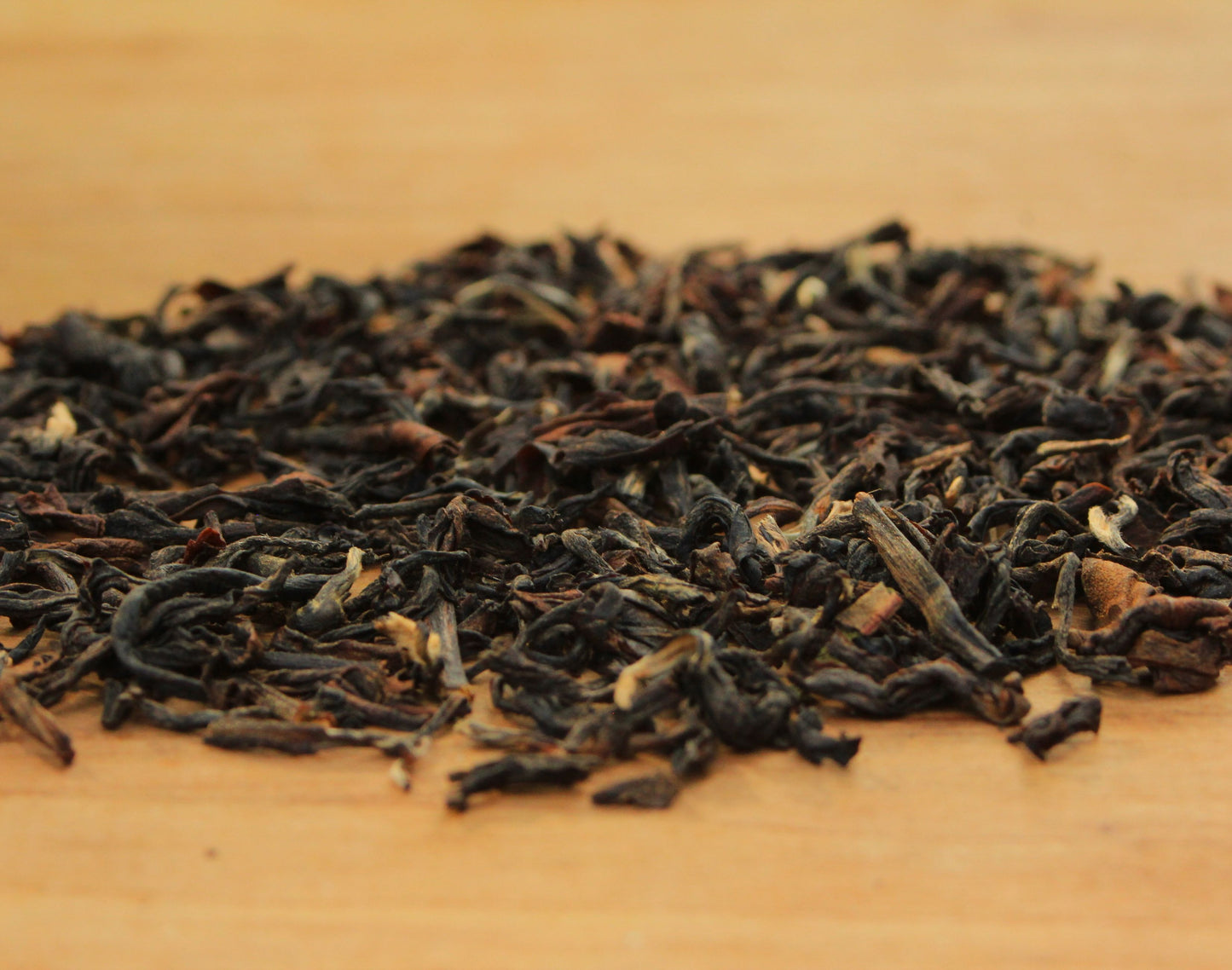 Darjeeling Muscatel, Thurbo Tea Estate