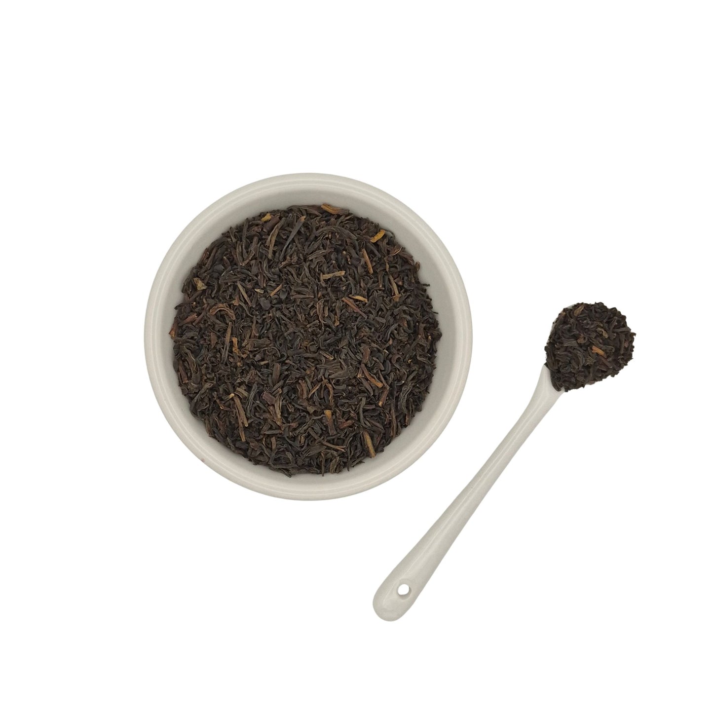 Decaf English Breakfast Tea