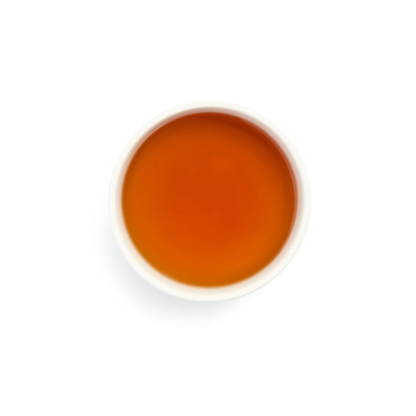 Ginger Peach Tea