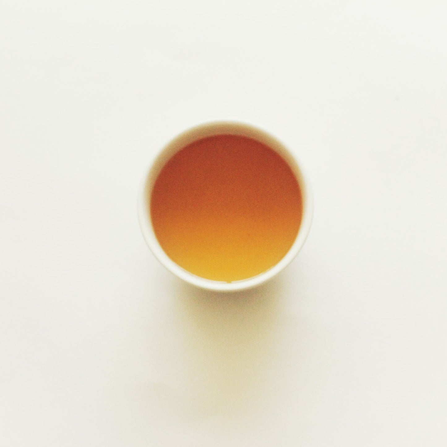 Jasmine Tea