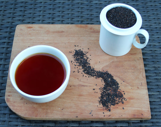 Ceylon Breakfast Tea