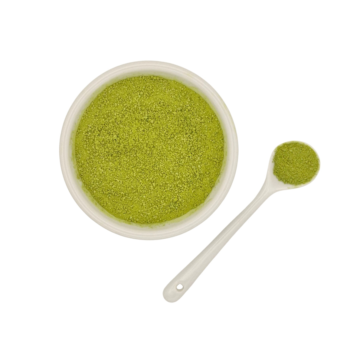 Japanese Matcha Latte