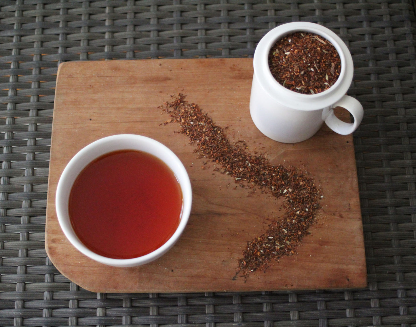 Rooibos Masala Chai