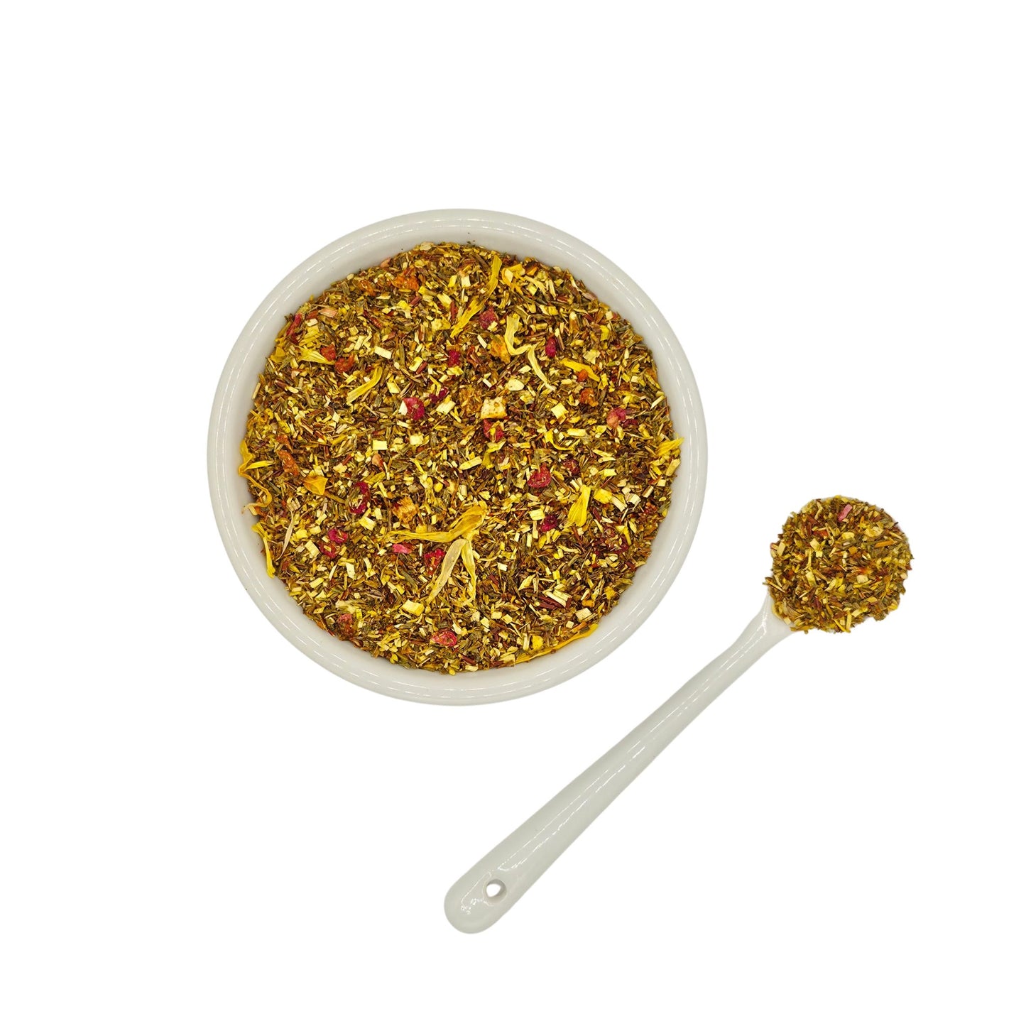 Summer Berry Rooibos Tea