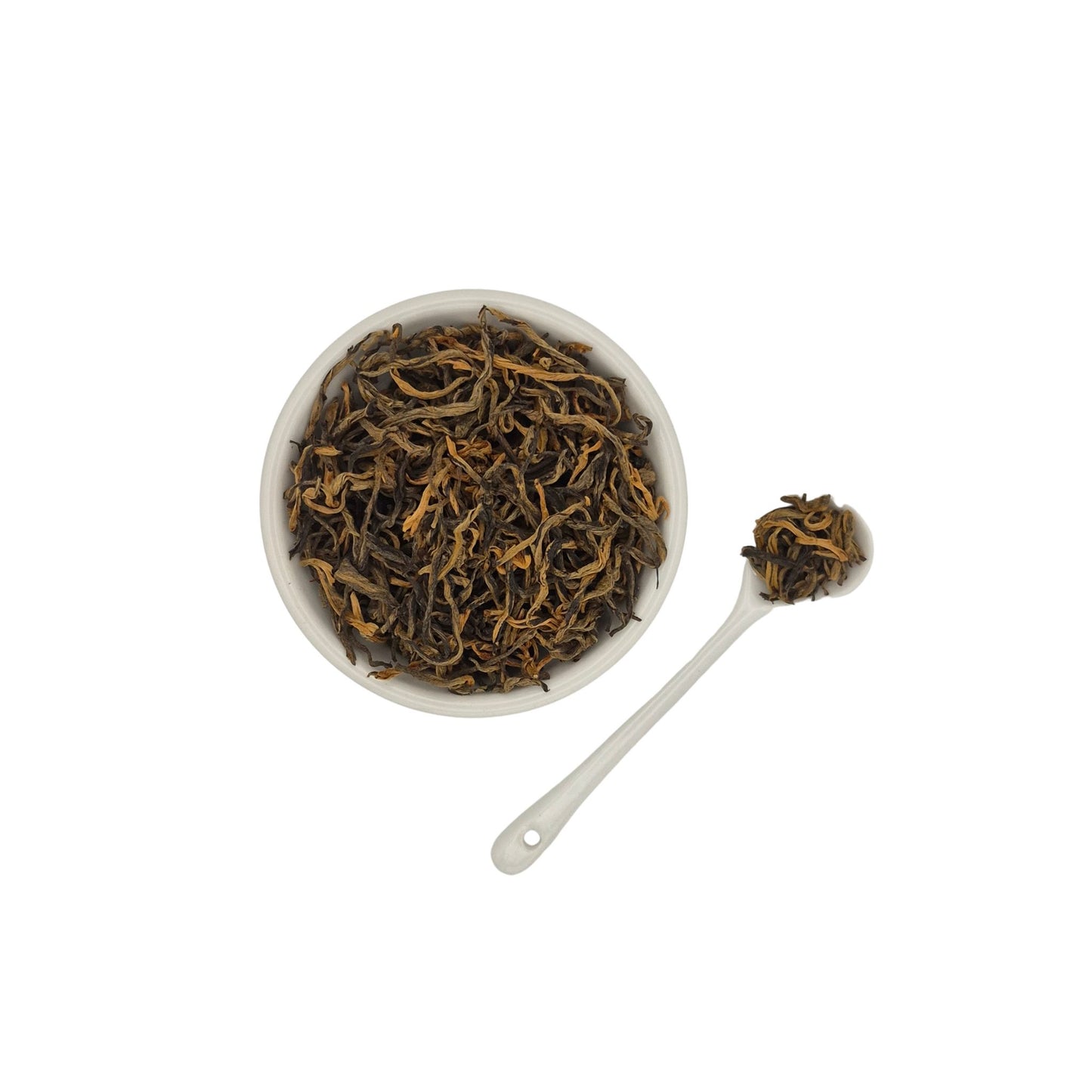 Yunnan Dianhong Black Tea