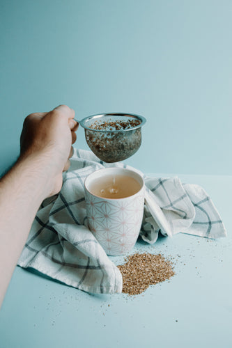 How to Brew Loose Leaf Teas