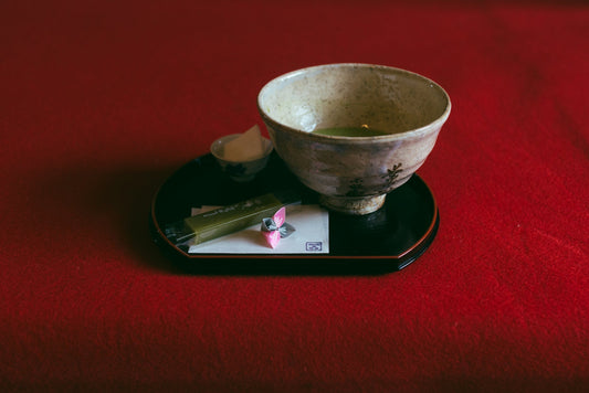 Uncover the Health Benefits of Japanese Green Tea