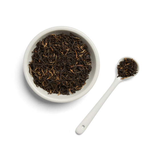 Assam Mokalbari Estate Breakfast Tea