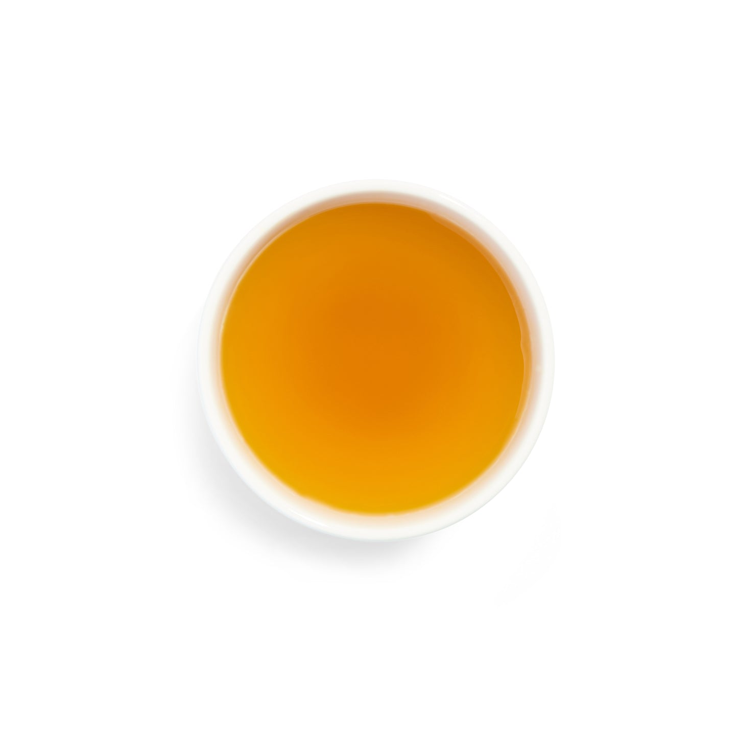Turmeric Ginger Tea