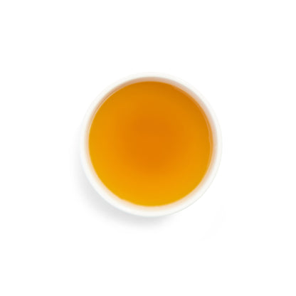Turmeric Ginger Tea