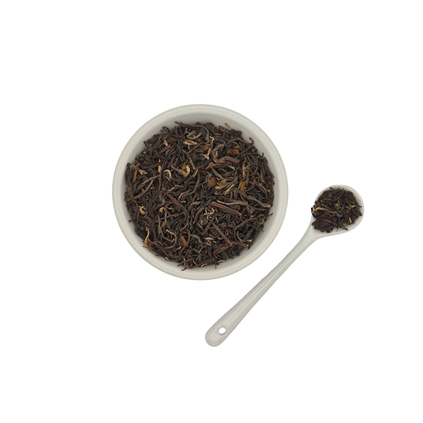 Darjeeling Summer Mist, Glenburn Tea Estate