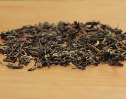 Darjeeling Muscatel, Giddapahar Tea Estate