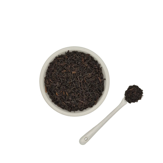 Earl Grey Black Tea