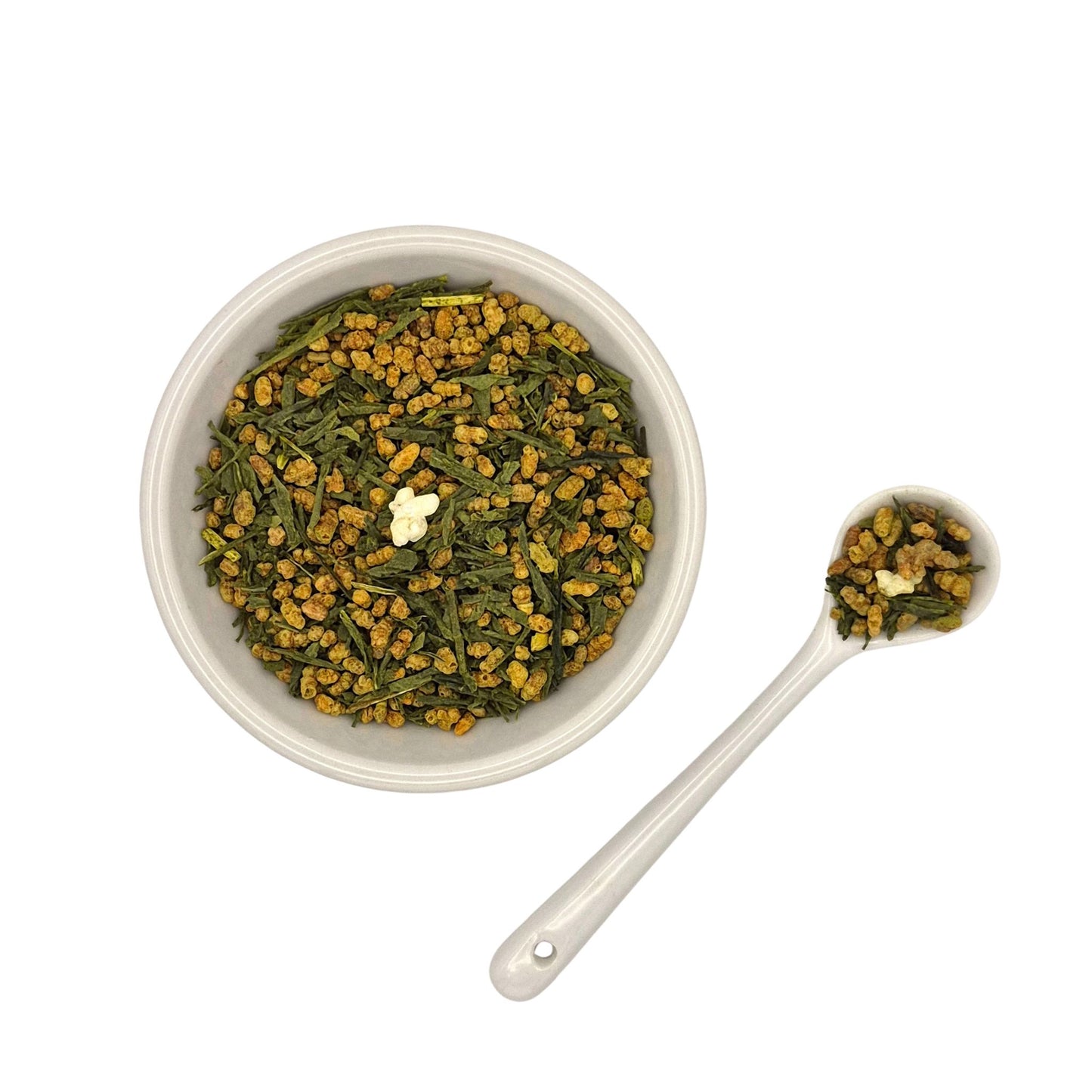 Japanese Matcha Genmai-cha Green Tea