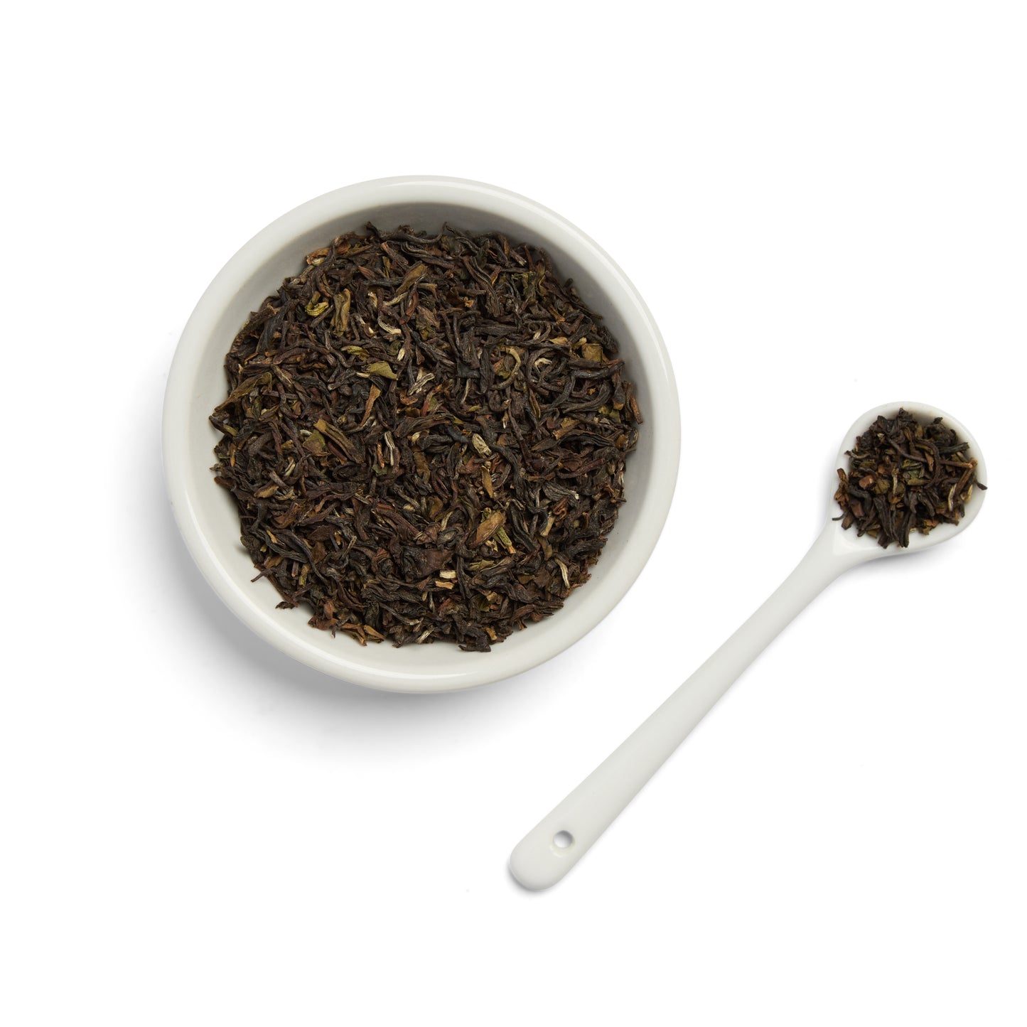 Darjeeling Autumn Classic, Glenburn Tea Estate