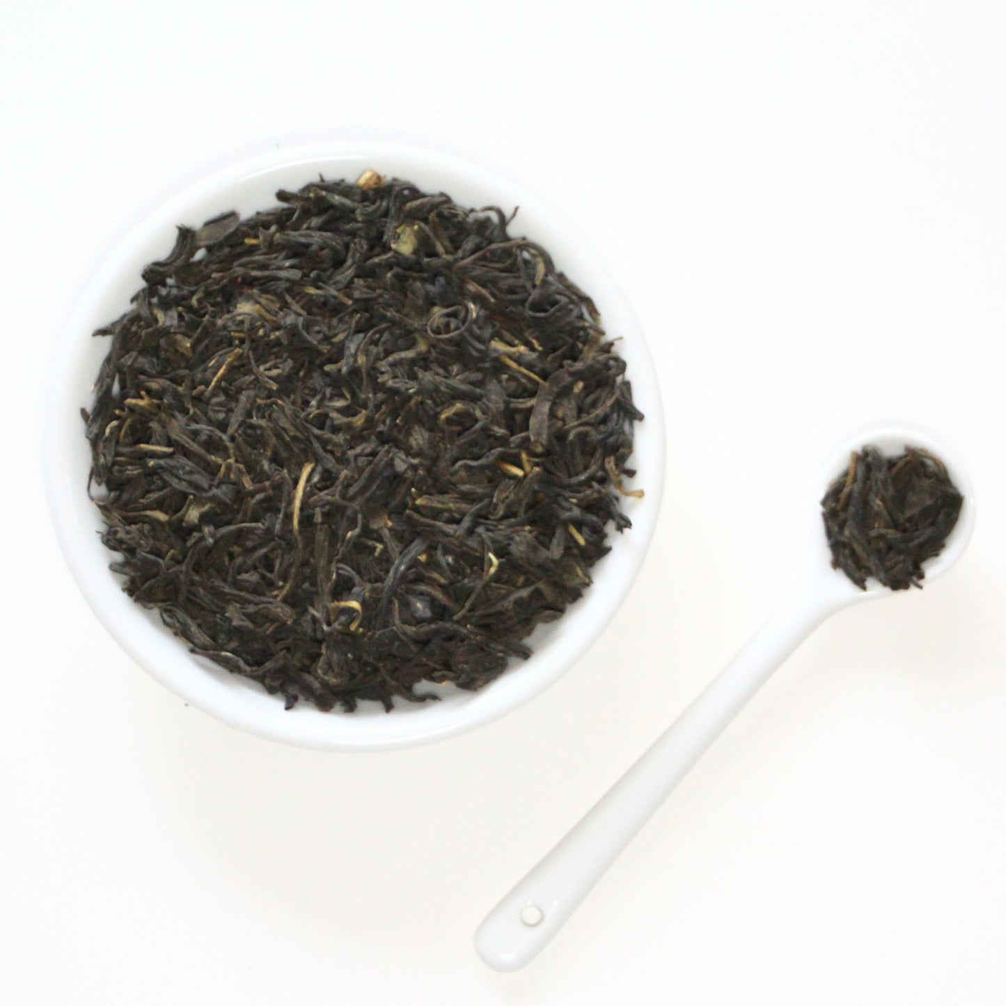 Jasmine Tea