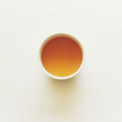 Jasmine Tea