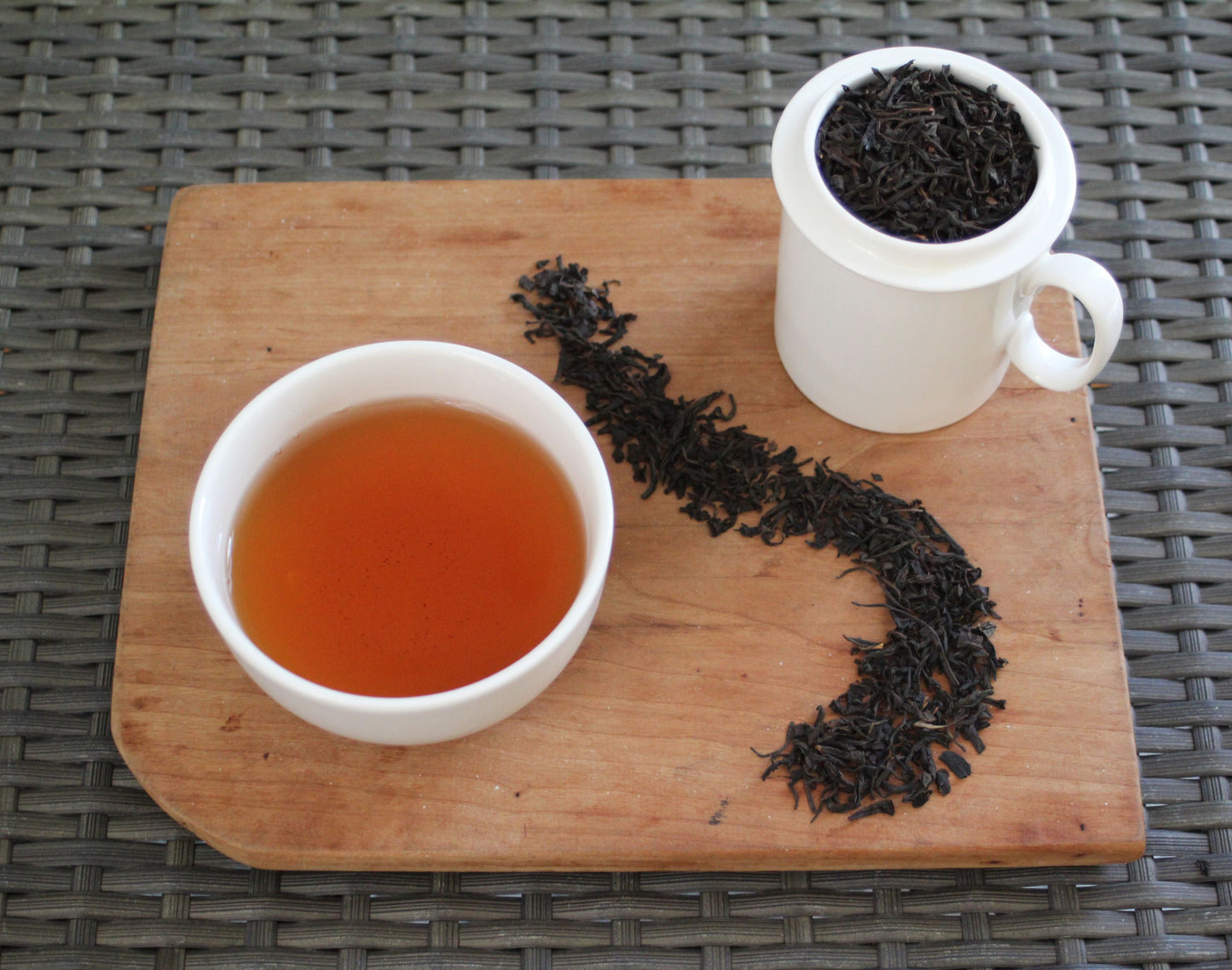 Lapsang Souchong
