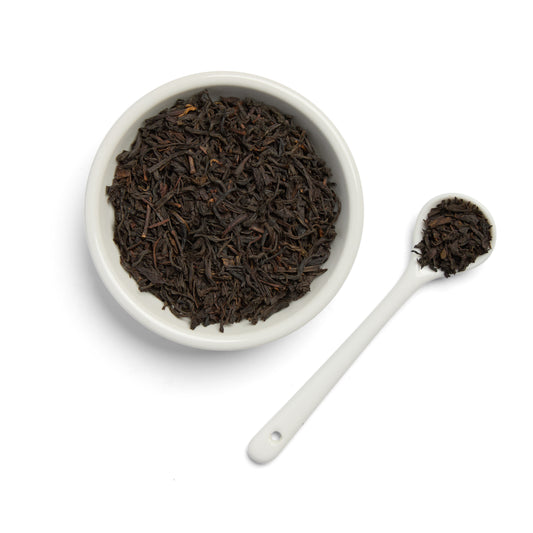 Lapsang Souchong