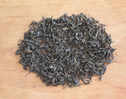 Lapsang Souchong