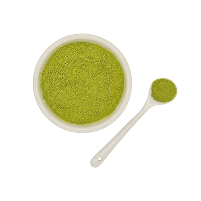 Japanese Matcha Latte