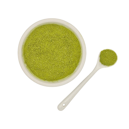 Japanese Matcha Latte