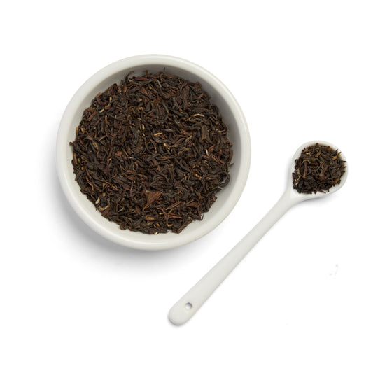 Darjeeling Summer Mist, Meghma Tea Estate