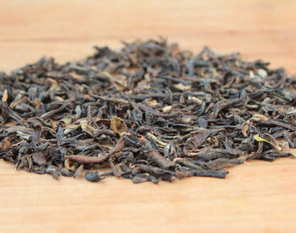 Darjeeling Summer Mist, Meghma Tea Estate