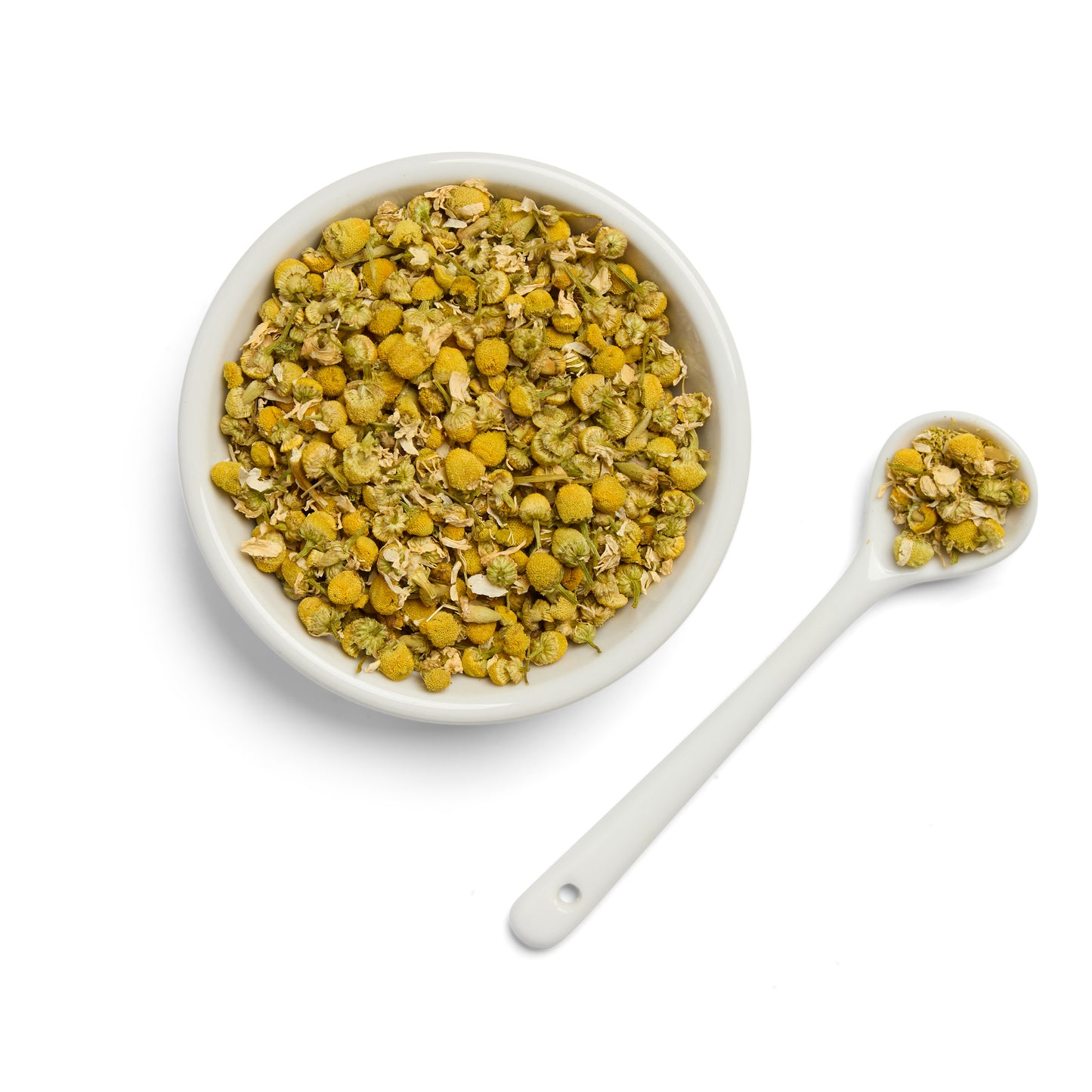 Chamomile Tea