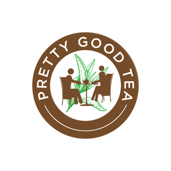 Pretty Good Tea