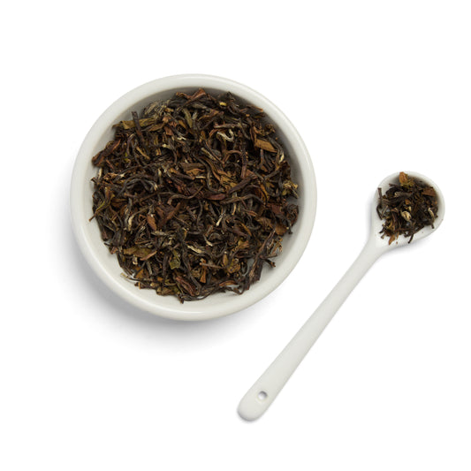 Darjeeling Golden Tips, Runglee Rungliot Tea Estate