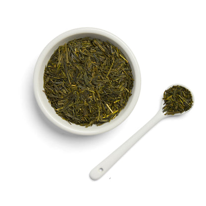 Japanese Sencha Green Tea