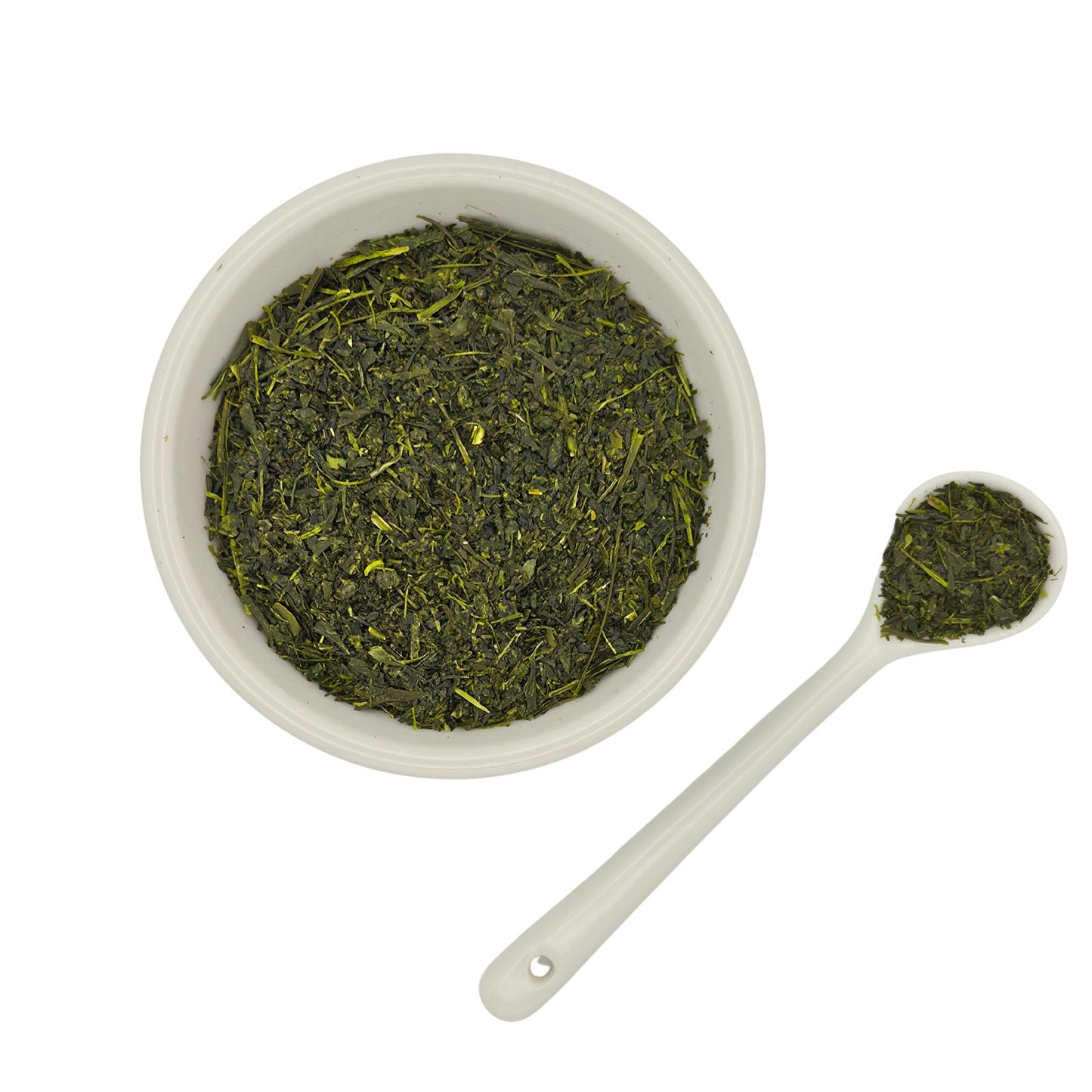 Japanese Shincha Green Tea (Hachiju Hachiya)