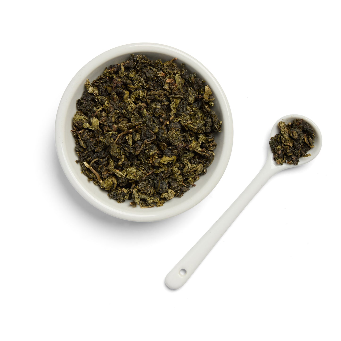 Oolong Tea, South Garden