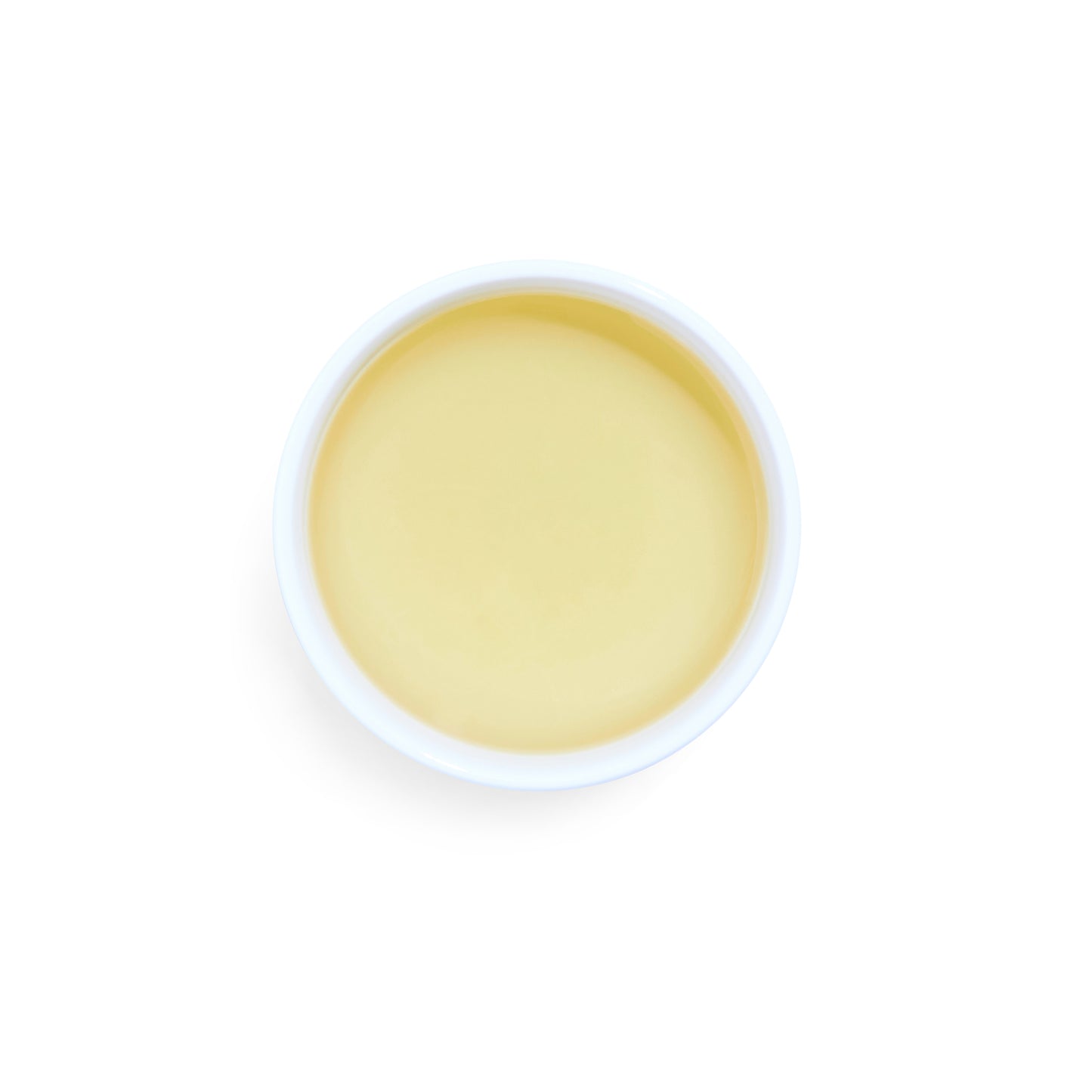 Oolong Tea, South Garden
