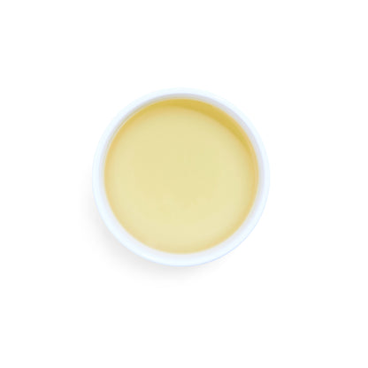 Oolong Tea, South Garden