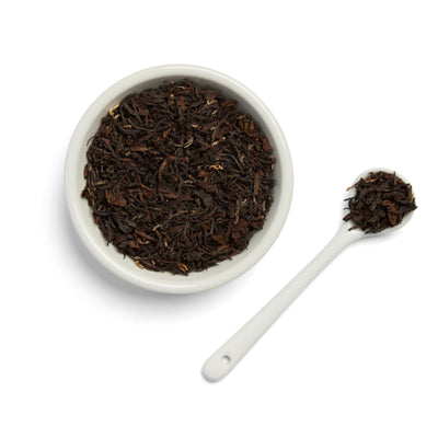 Darjeeling Muscatel, Thurbo Tea Estate