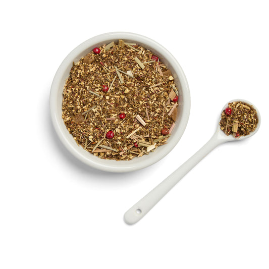 Tropical Mango Rooibos Tea